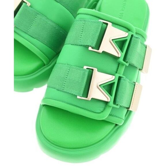 Bottega Veneta Sandals Women's - Picture 5 of 7